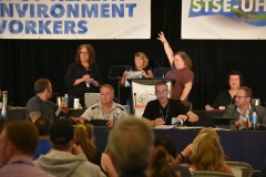 Convention 2023 - Day 1