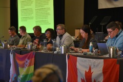 Convention 2023 - Day 2