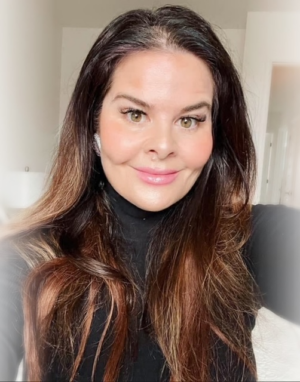 Sonya Driscoll, UHEW HR Rep