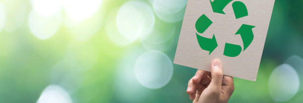 istockphoto-earth day recycling